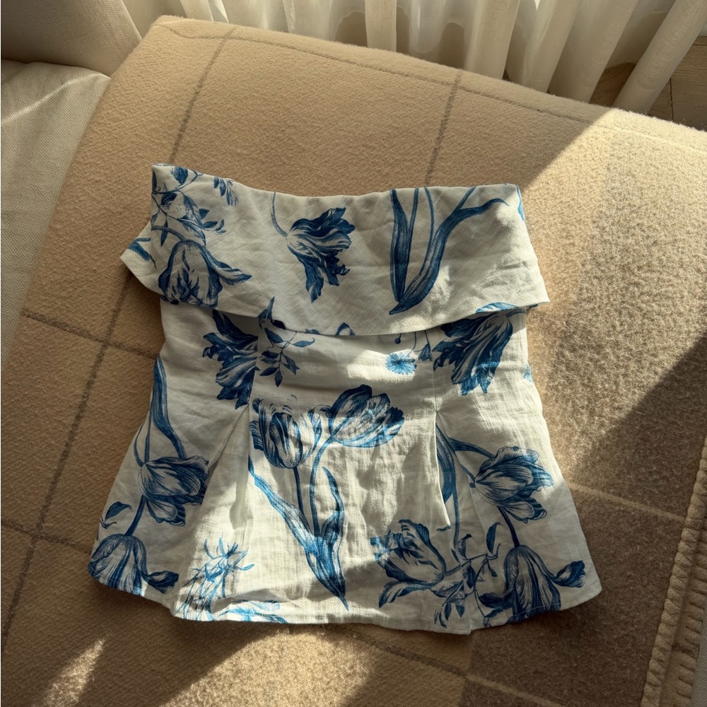 Reformation Top